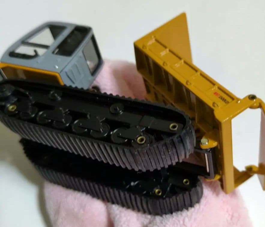 諸岡　ダンプ　ミニカー