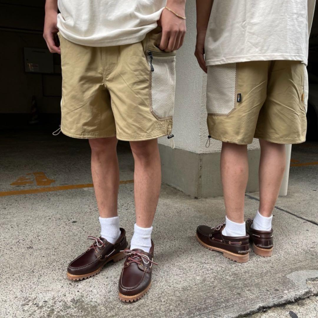 a*t様 美品中古　Timberland ティンバーランド モカシン 3アイ 2