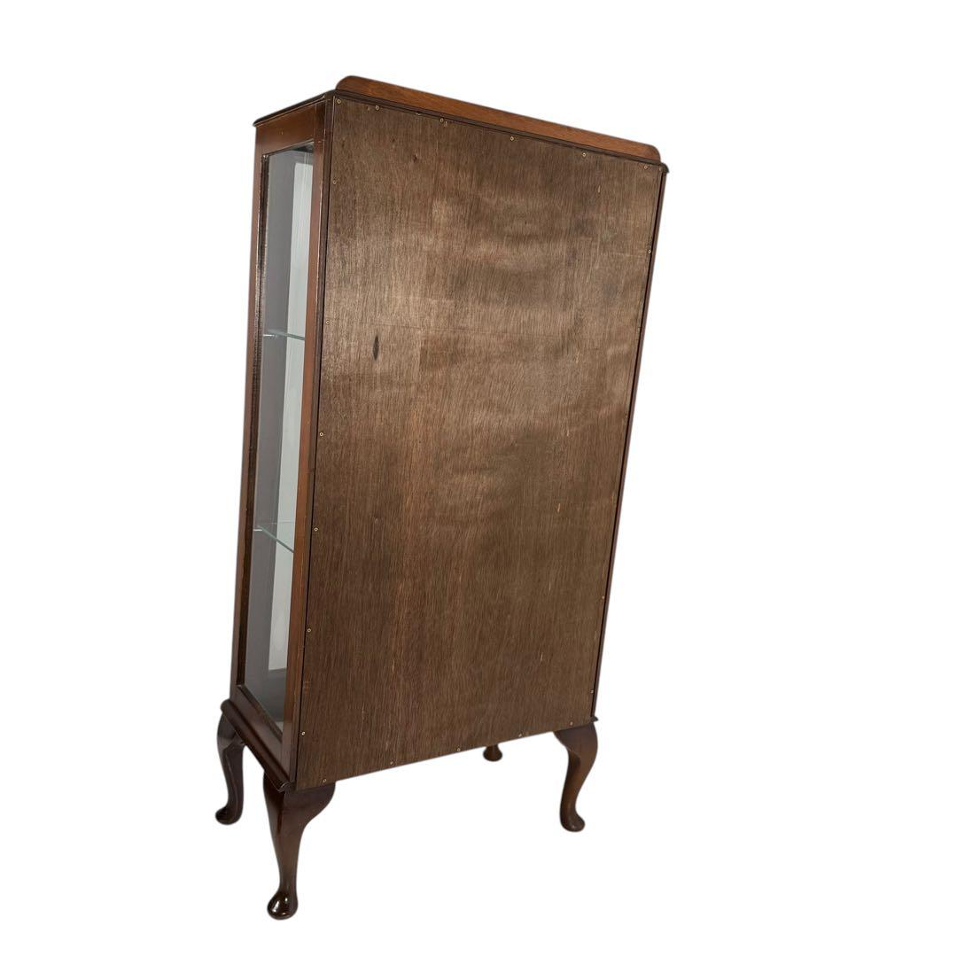 HR616 【希少デザイン】アンティーク1950年代　英国　キャビネット