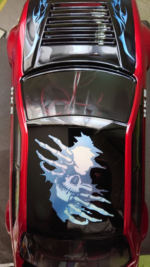 マークII JZX100