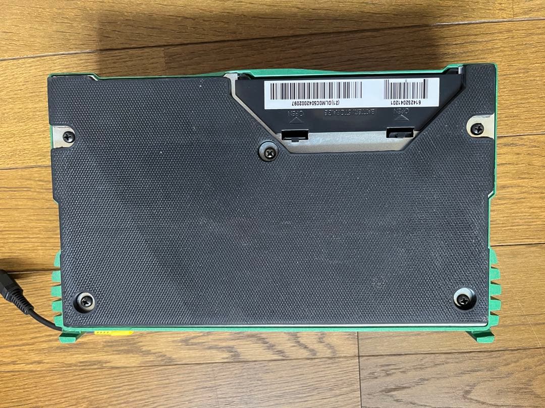 LINE6 初期型DL4