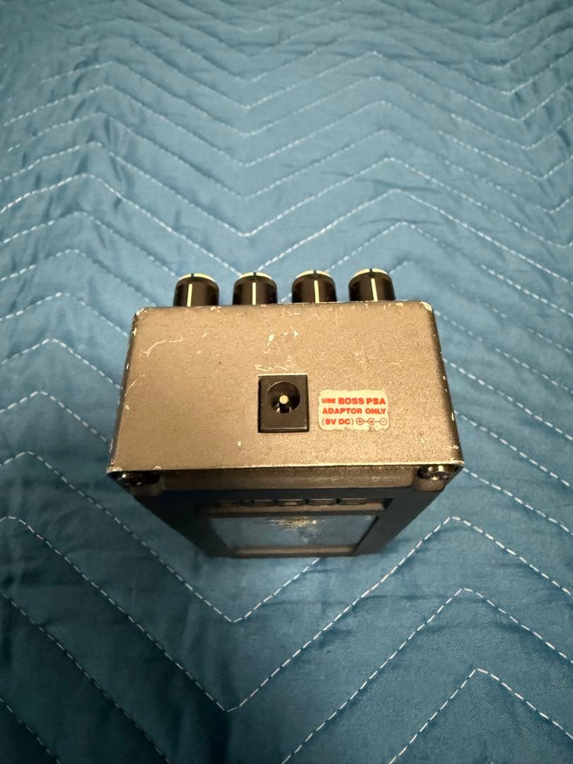 BOSS RV-2 日本製