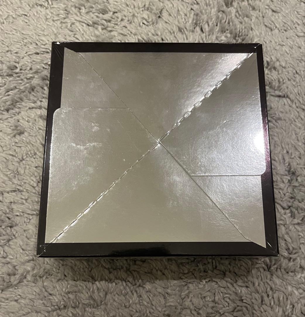 遊戯王　ダークネオストーム　BOX 新品未開封　シュリンク付