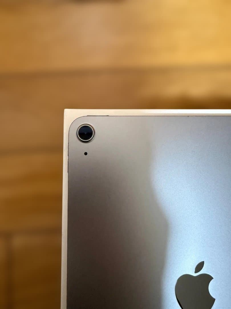 iPad本体 iPad