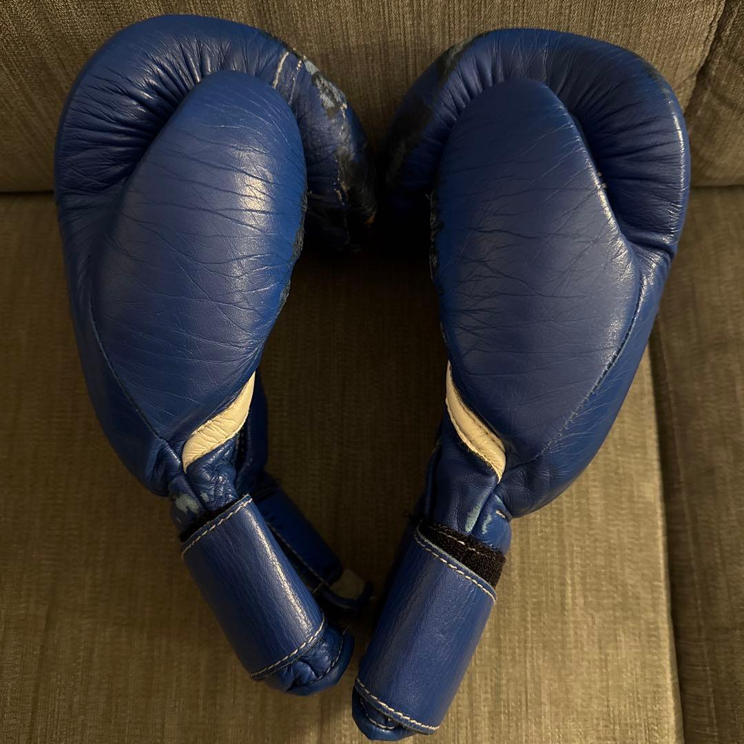 ウイニングボクシンググローブ16オンス