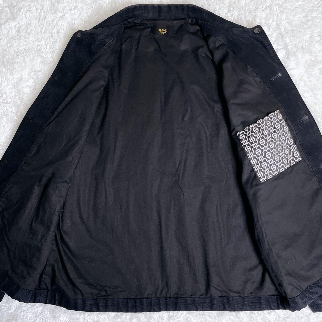 極希少✨Ron Herman HOORSENBUHS コラボ ダックジャケット