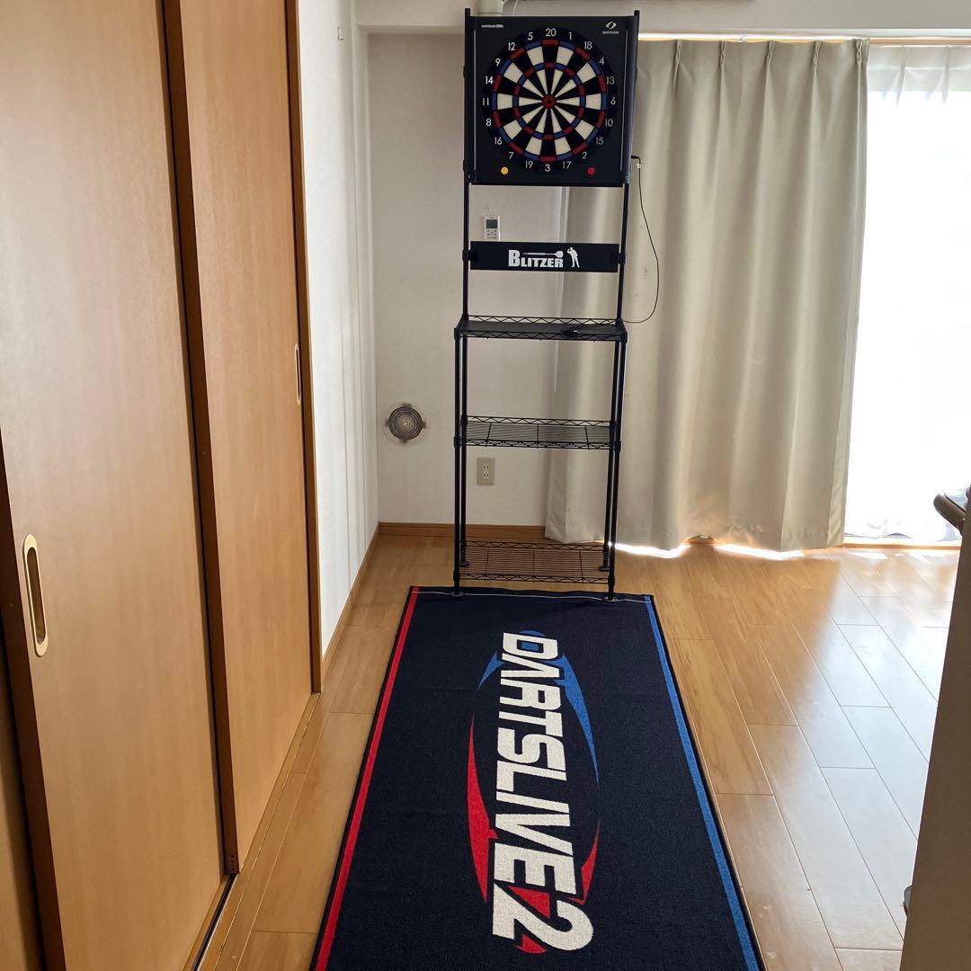 DARTSLIVE200s ダーツボードセット