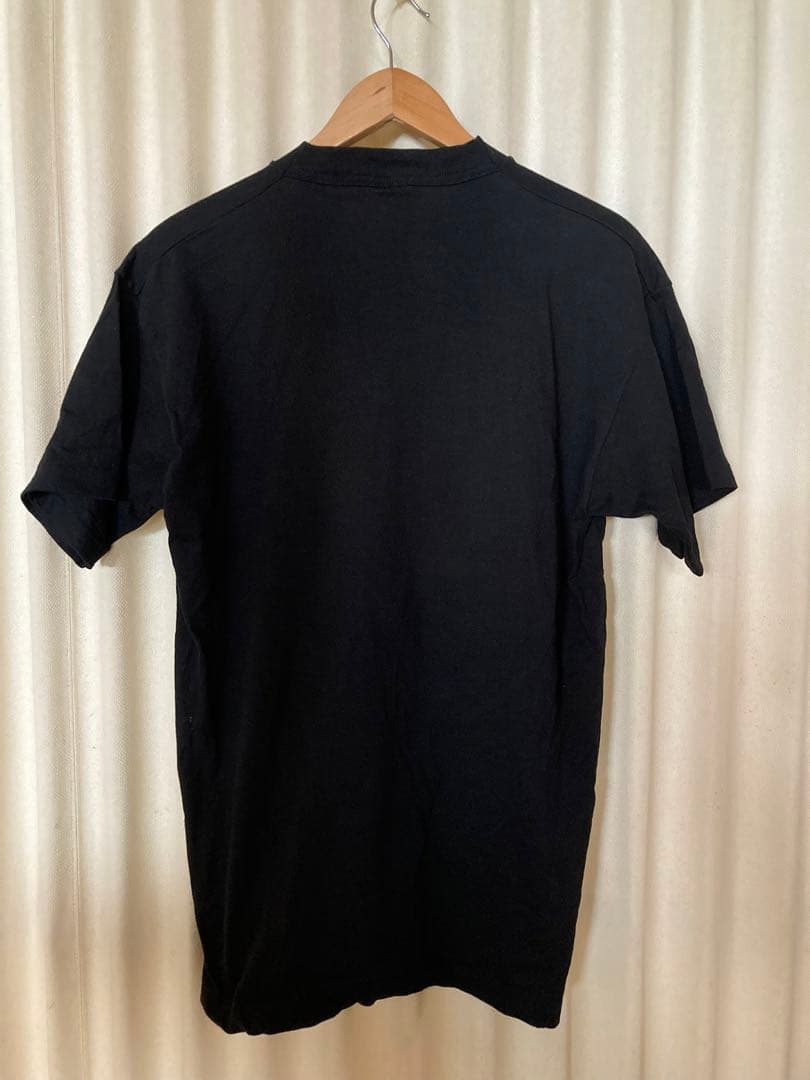 暴力温泉芸者Tシャツ◉90年代 当時モノ