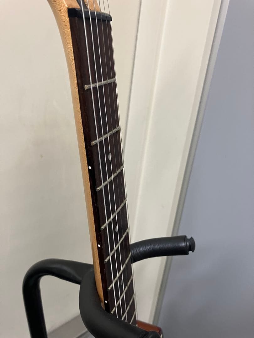 ヤマハ　パシフィカ　312 Ⅱ