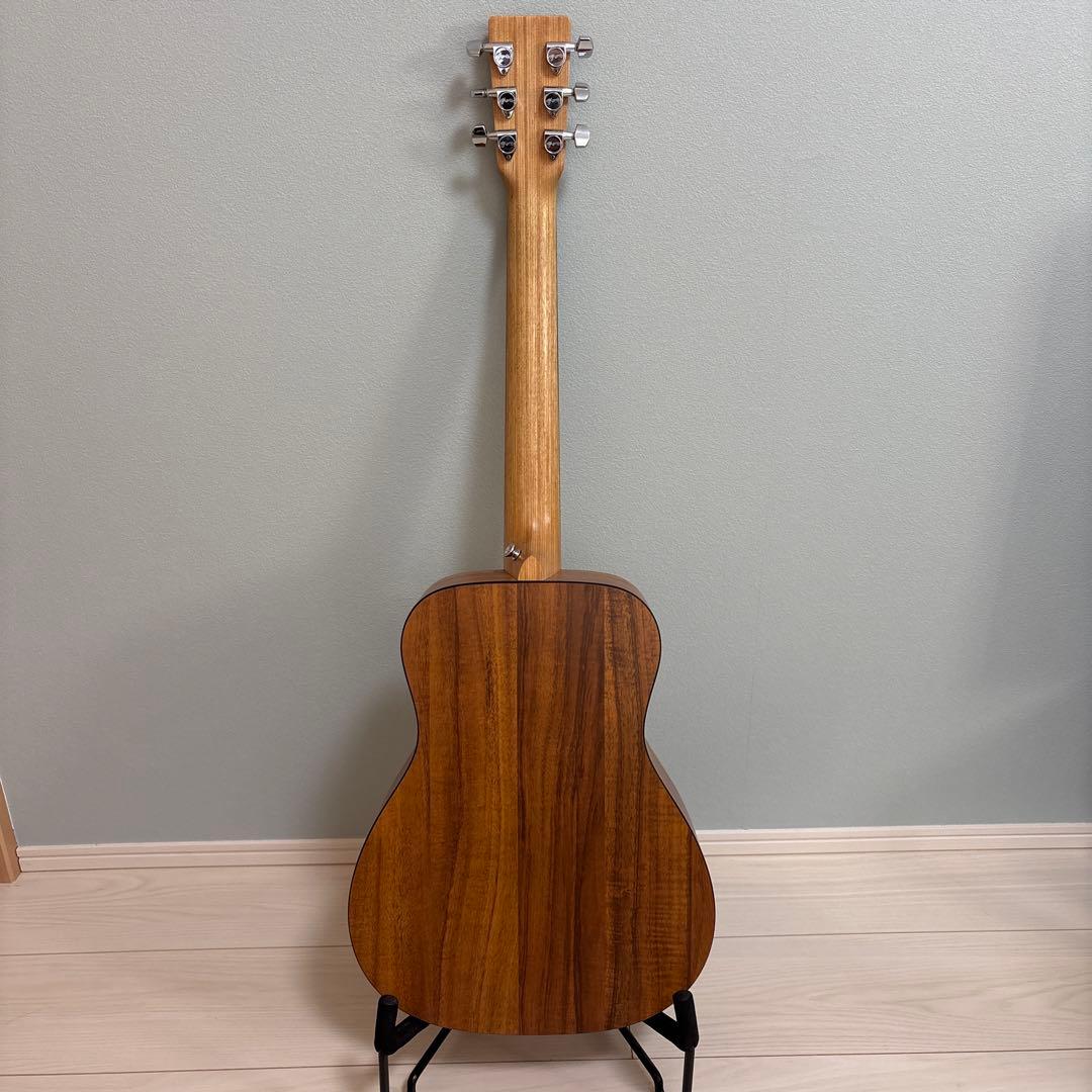 Martin & Co. リトルマーチン　LXK2