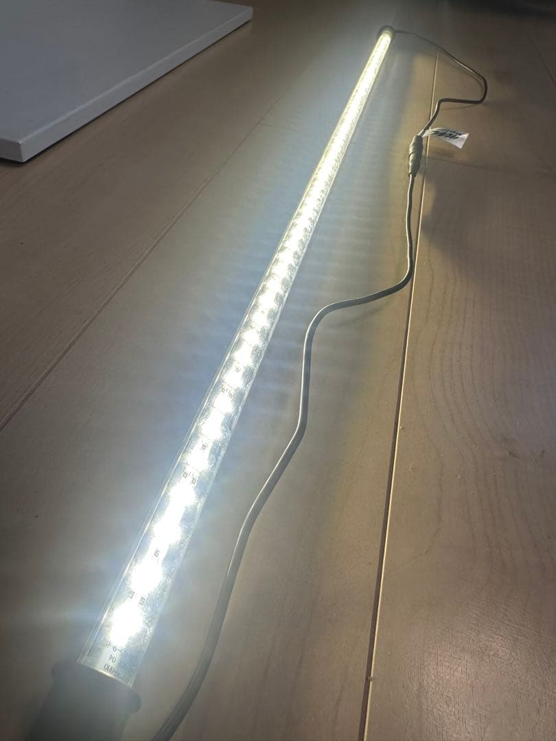 水中ライト　MMC企画　マジックアロワナLED 90cm用