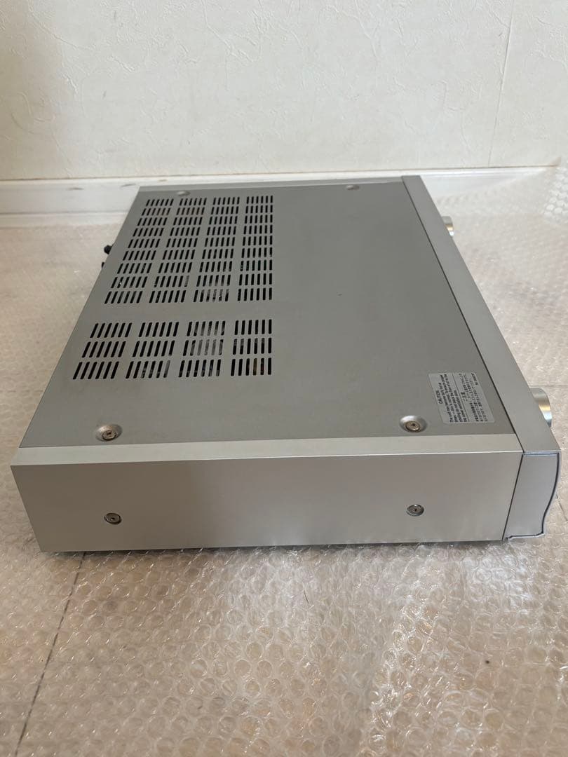 ONKYO A-7VL プリメインアンプ