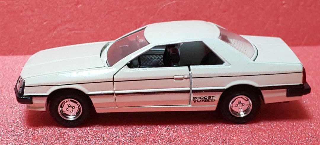 値下げ‼️Diapet G-6 ニュースカイラインHT2000ターボGT.ES