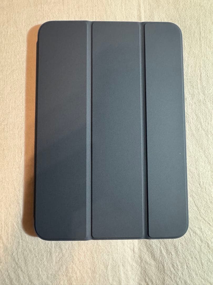 iPad mini（第7世代:256GB）Wi-Fi＋Cellularモデル