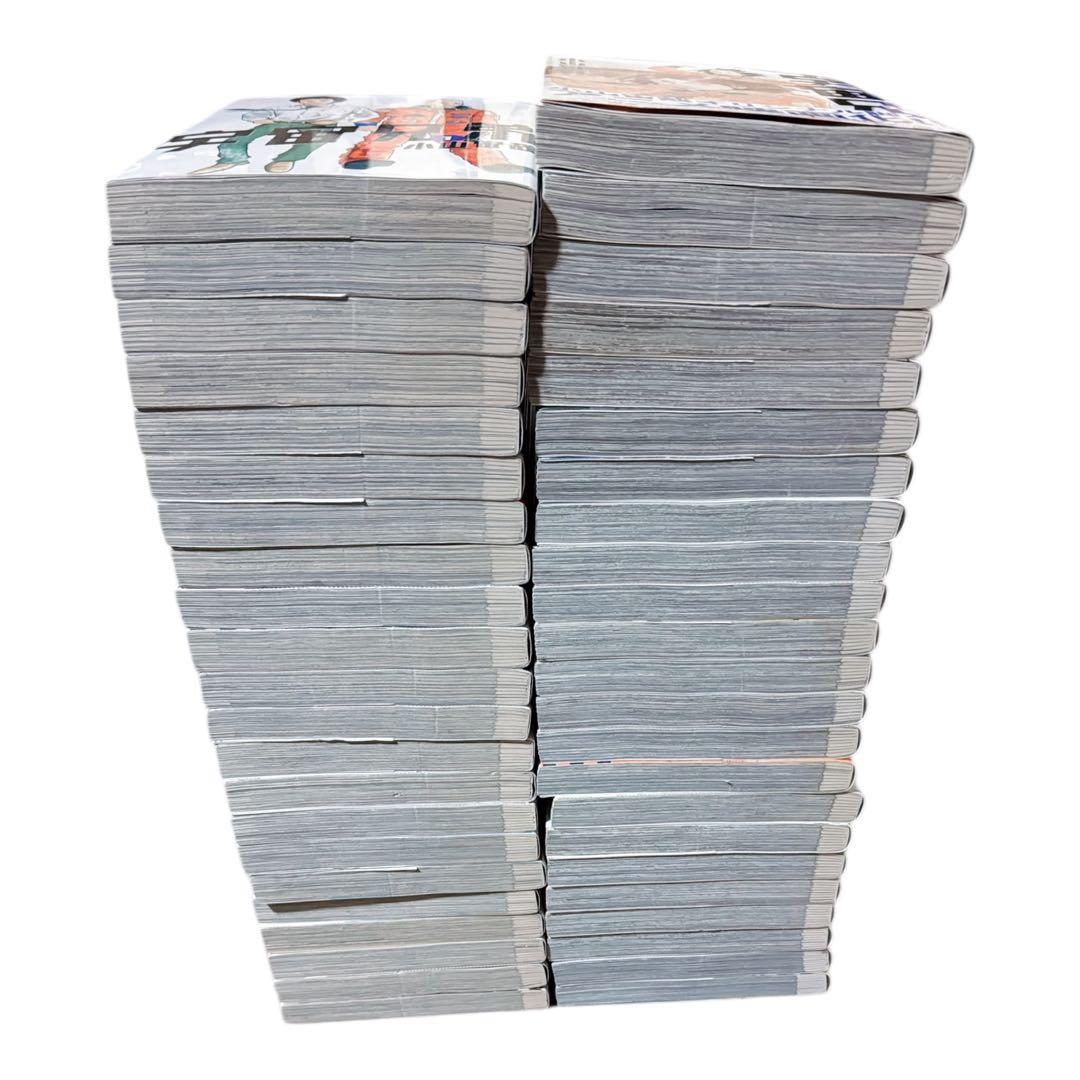 宇宙兄弟　1-45巻セット