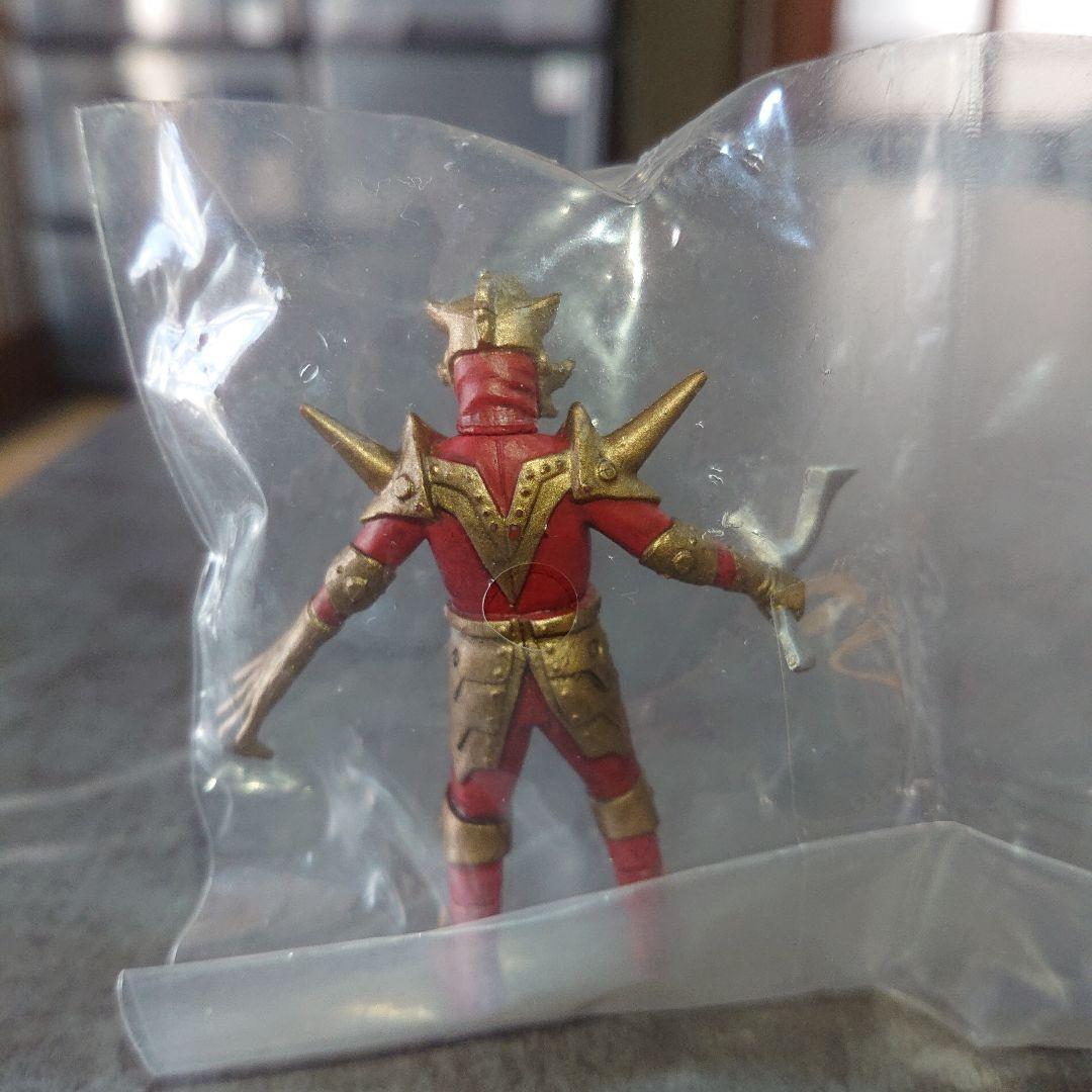 ウルトラ怪獣戯画セット