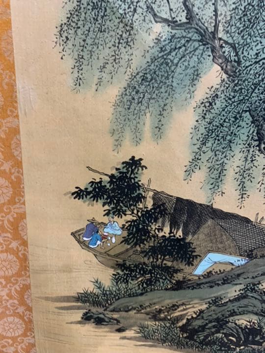 掛け軸