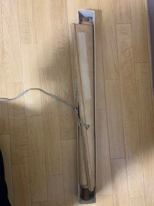掛け軸