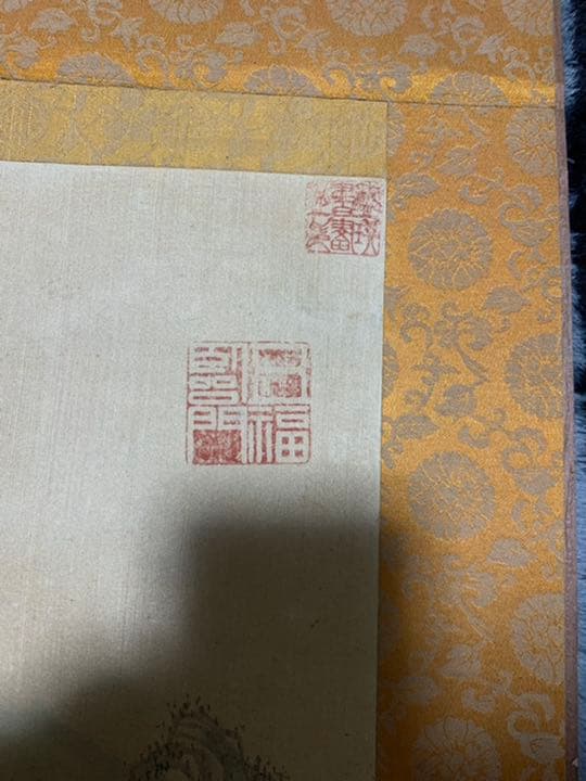 掛け軸