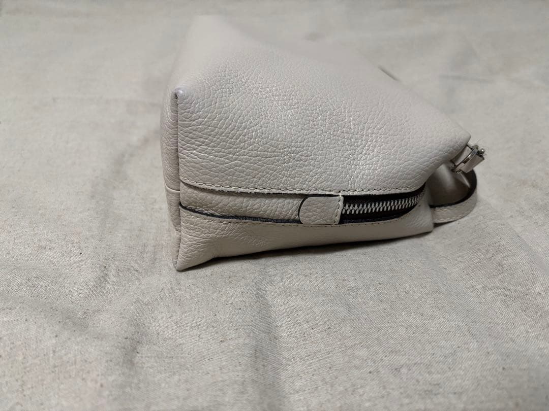 GIANNI CHIARINI ALIFA アリファ Мサイズ　MARBLE
