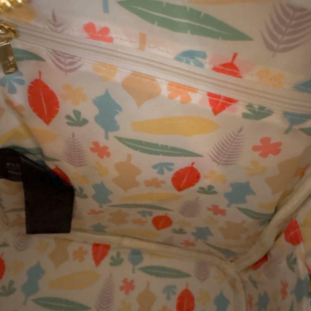 ラウンジフライ カールじいさんの空飛ぶ家　アドベンチャーブック　リュック