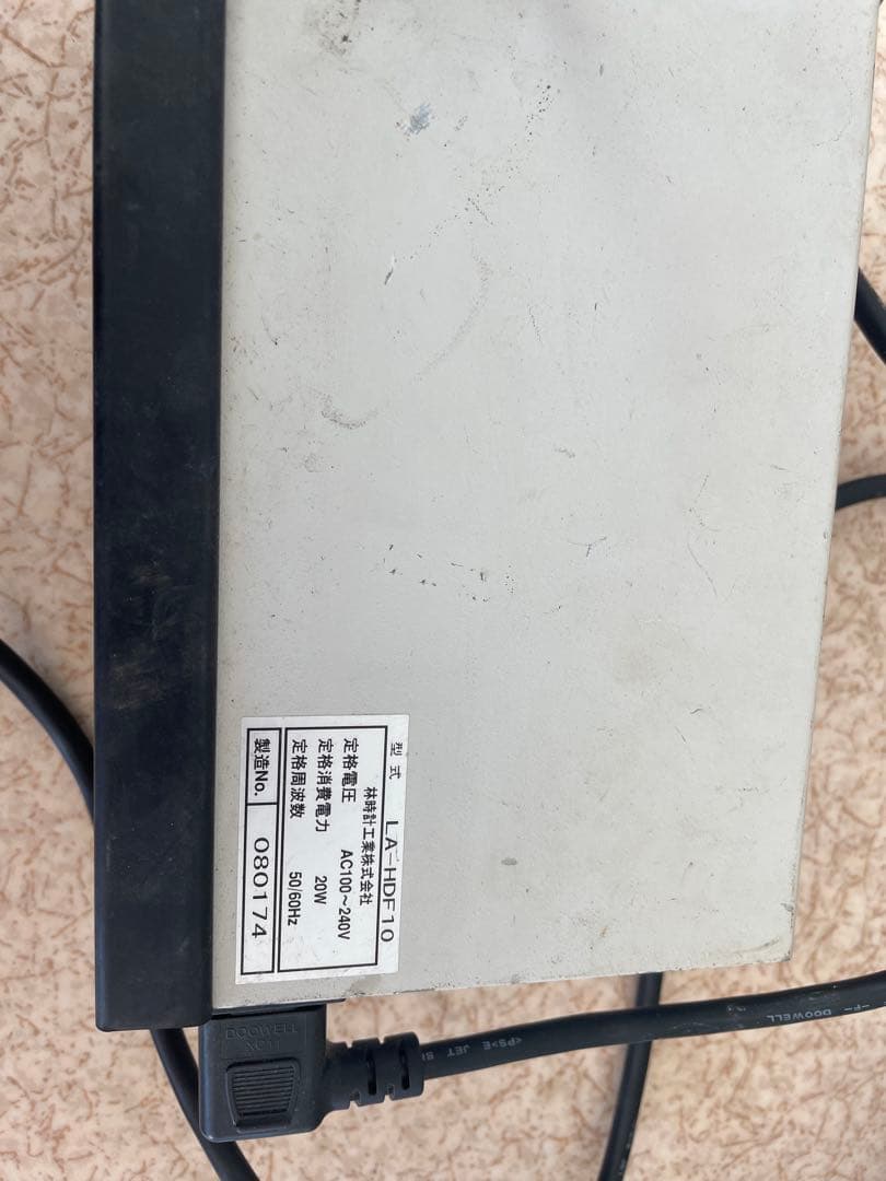 LED光源 LA-HDF10