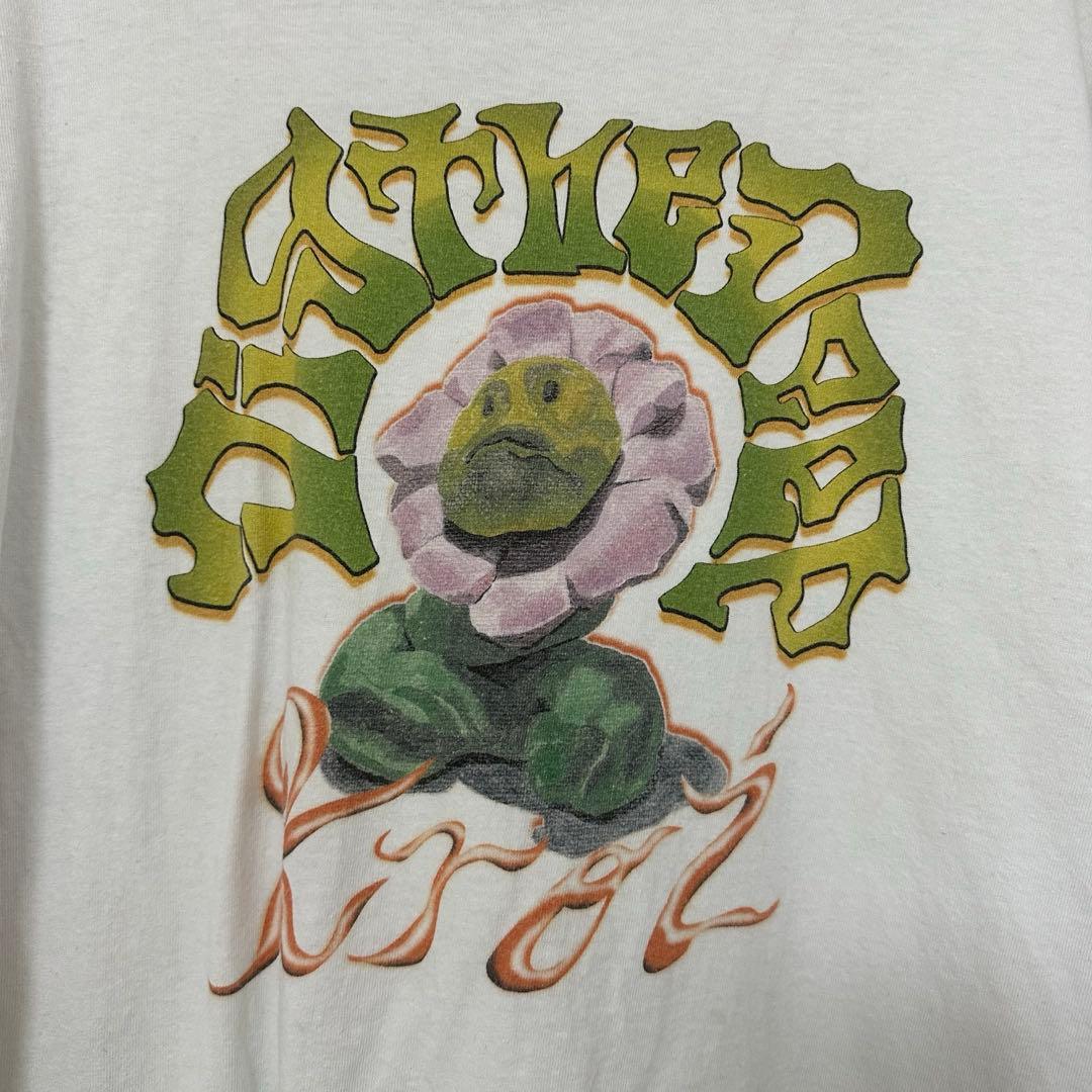 Kroi Tシャツ XL dig the deep 2021-2022