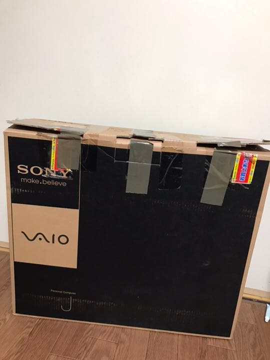 その他 Sony