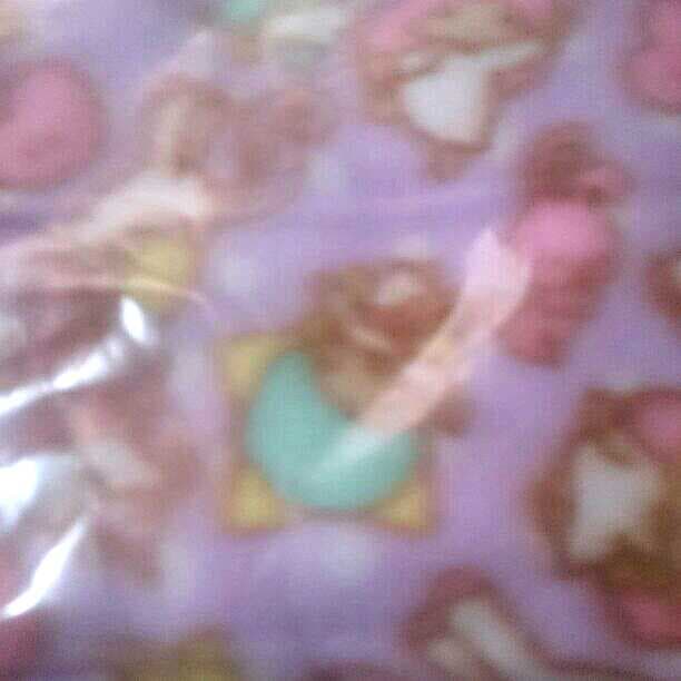 膝掛け