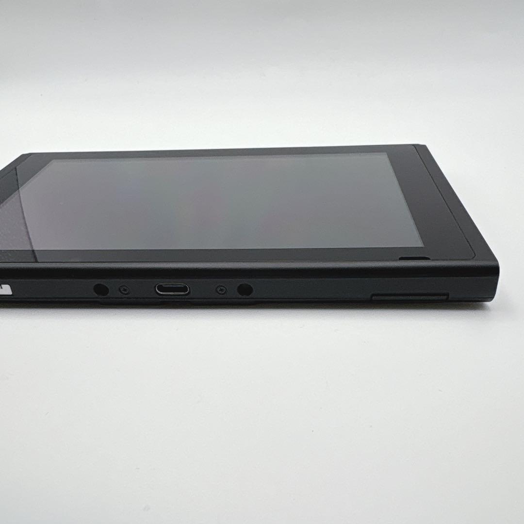 【美品】ニンテンドースイッチ Switch バッテリー強化版 2020年式