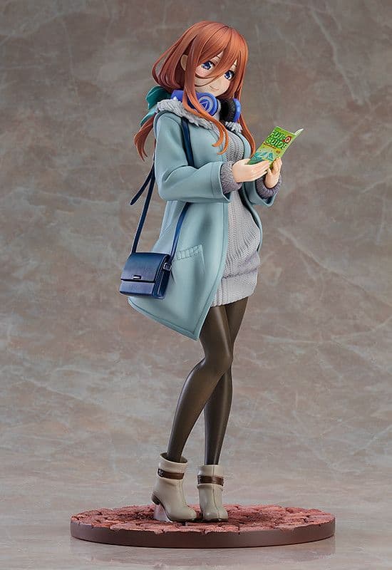 五等分の花嫁 Date Style Ver. フィギュア　5体セット
