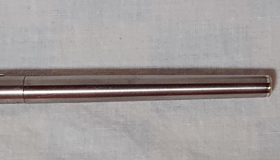 MONTBLANC ノブレス万年筆 (匿名配送)