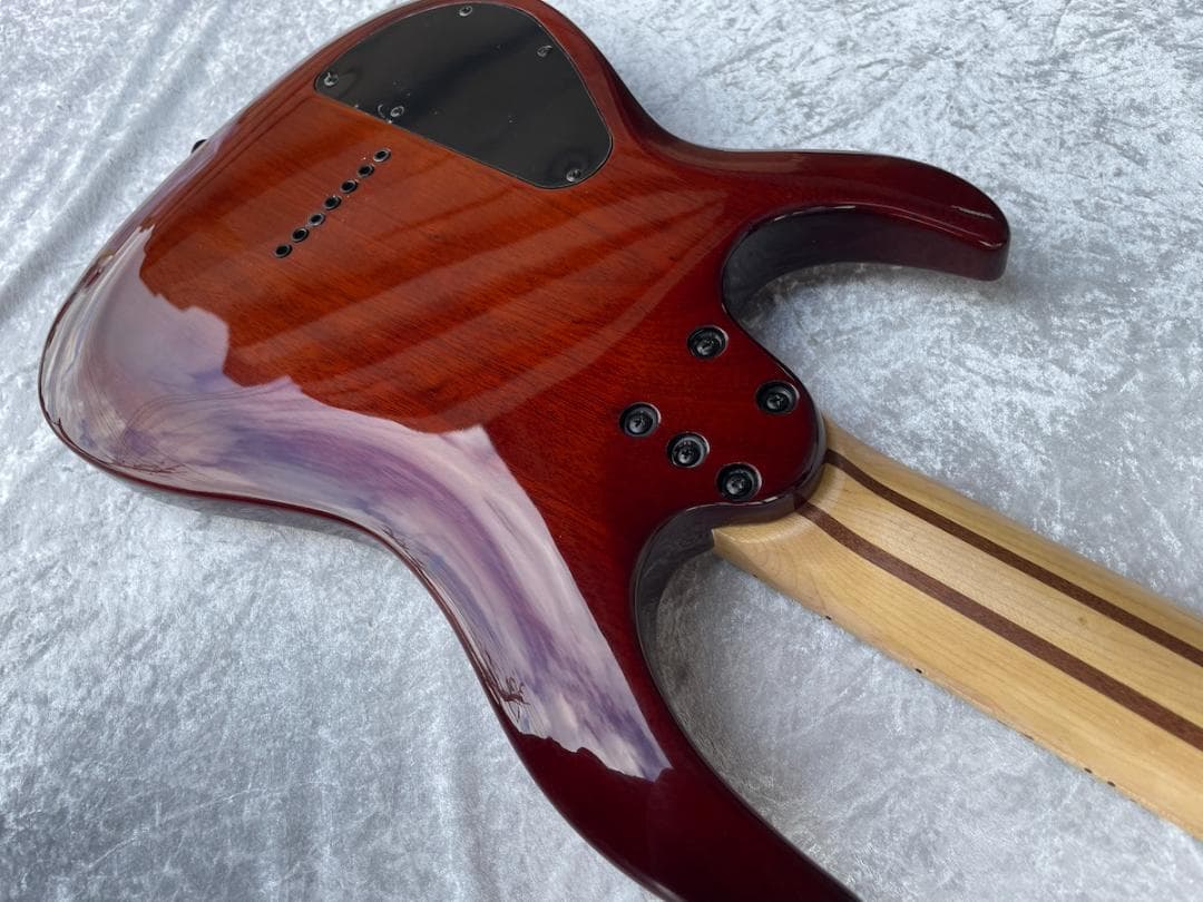 Y1075 gfc GNRF-200 Gloss TSB QM アウトレット