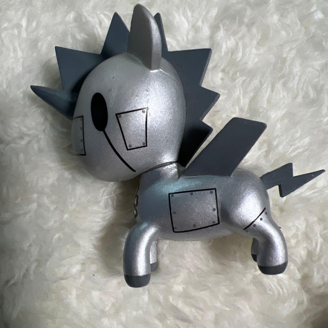 tokidoki フィギュア 6個セット
