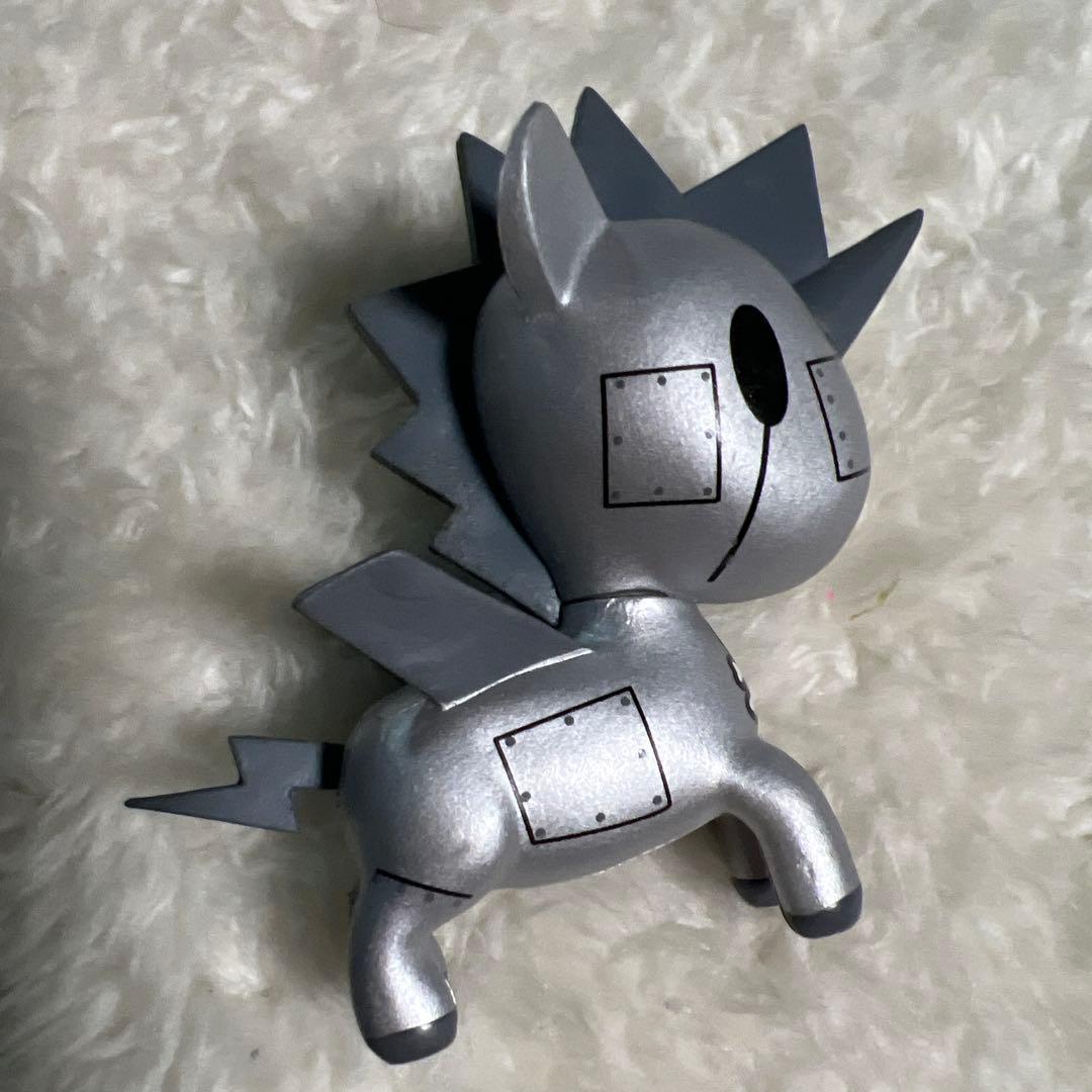 tokidoki フィギュア 6個セット