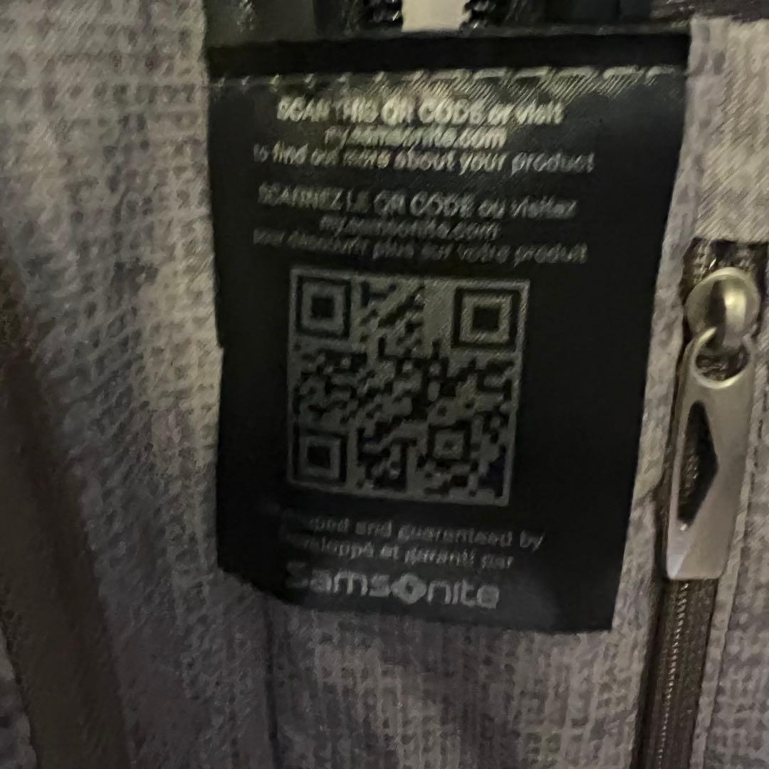 新品未使用 サムソナイト Samsonite シーライト SPINNER