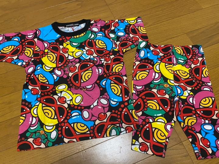 テディ POP