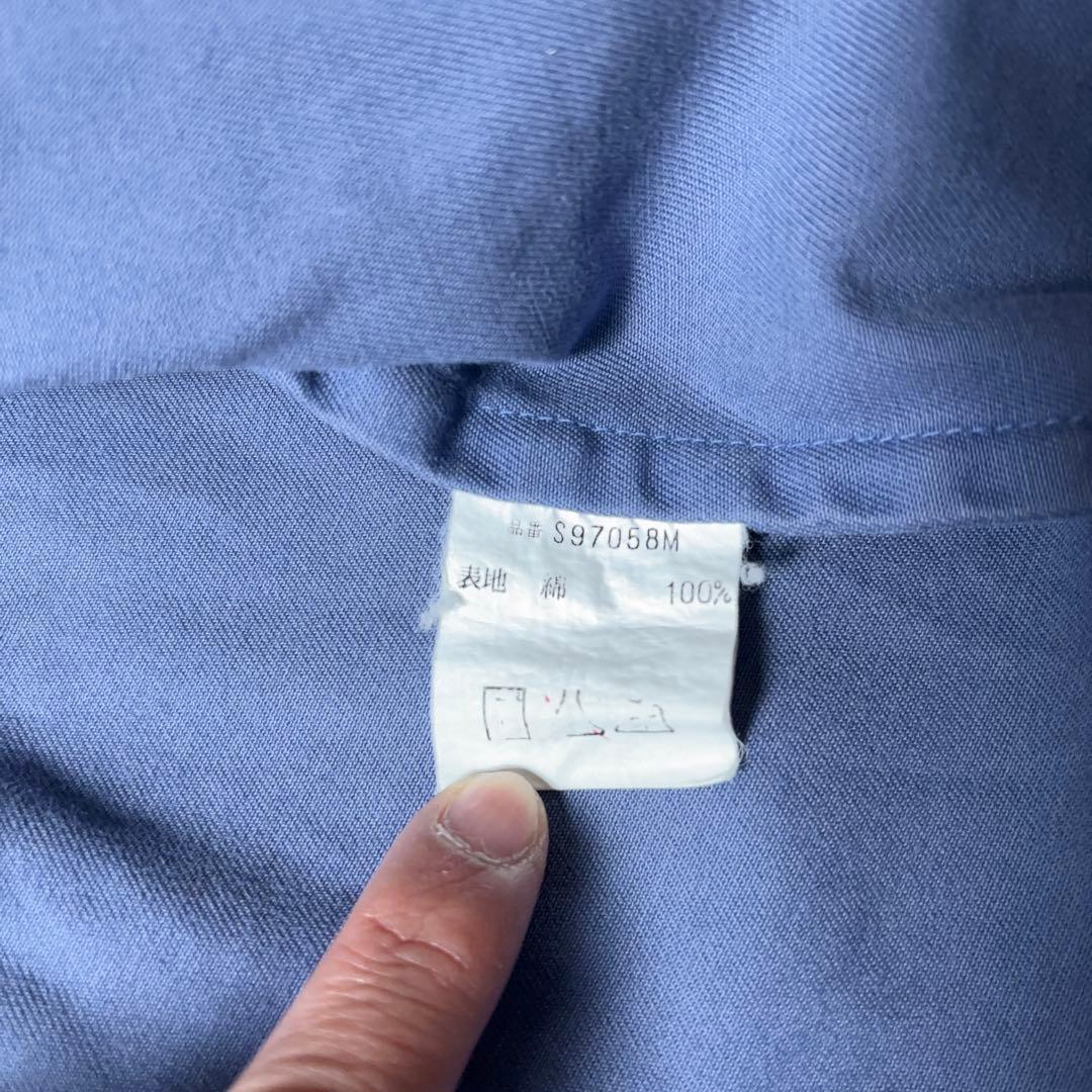 90s Polo by RALPH LAUREN コットンスイングトップ