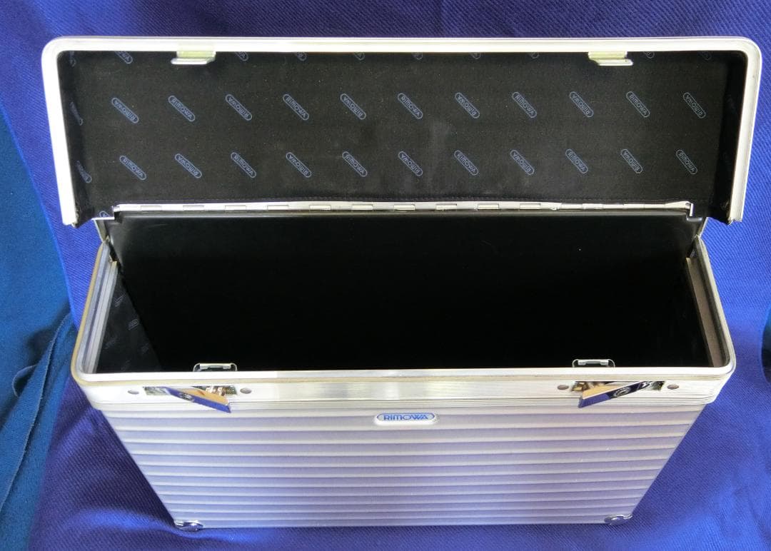 リモワ RIMOWA アタッシュケース