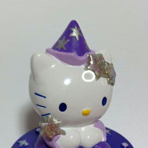 海外限定　2000年　平成レトロ　ハローキティ　小物入れ　小物ケース　サンリオ