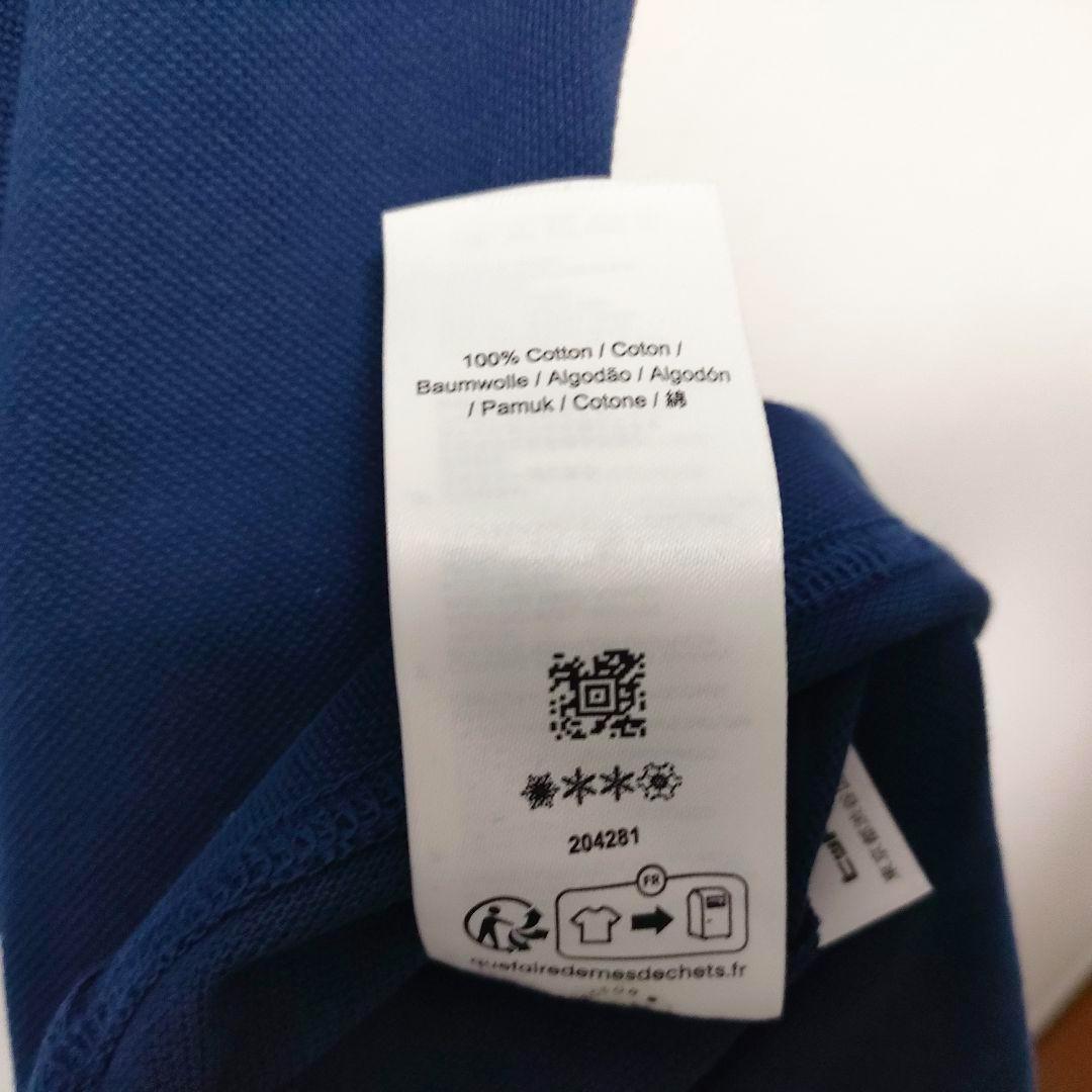 【未使用タグ付】フレッドペリー　ポロシャツ　G3600　刺繍ロゴ　レディース　M