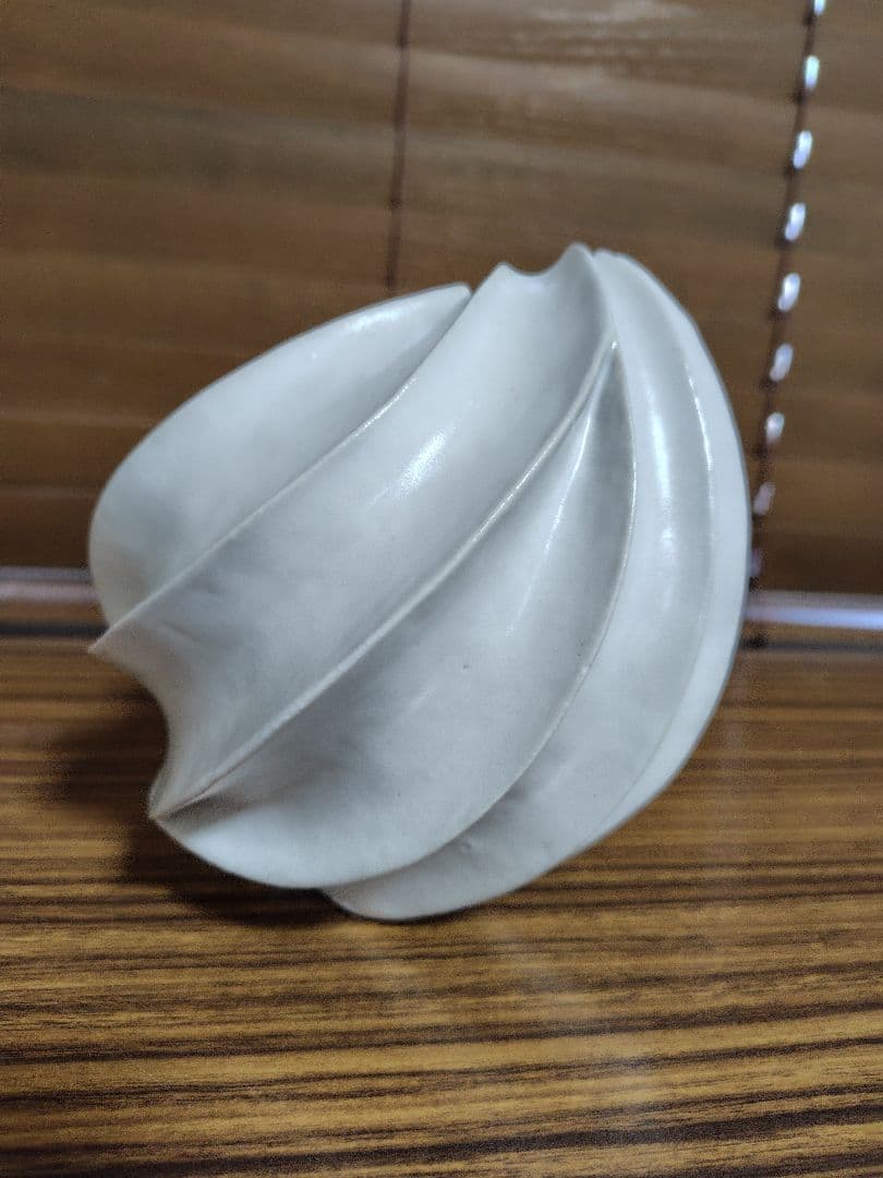 花器　作家　陶器