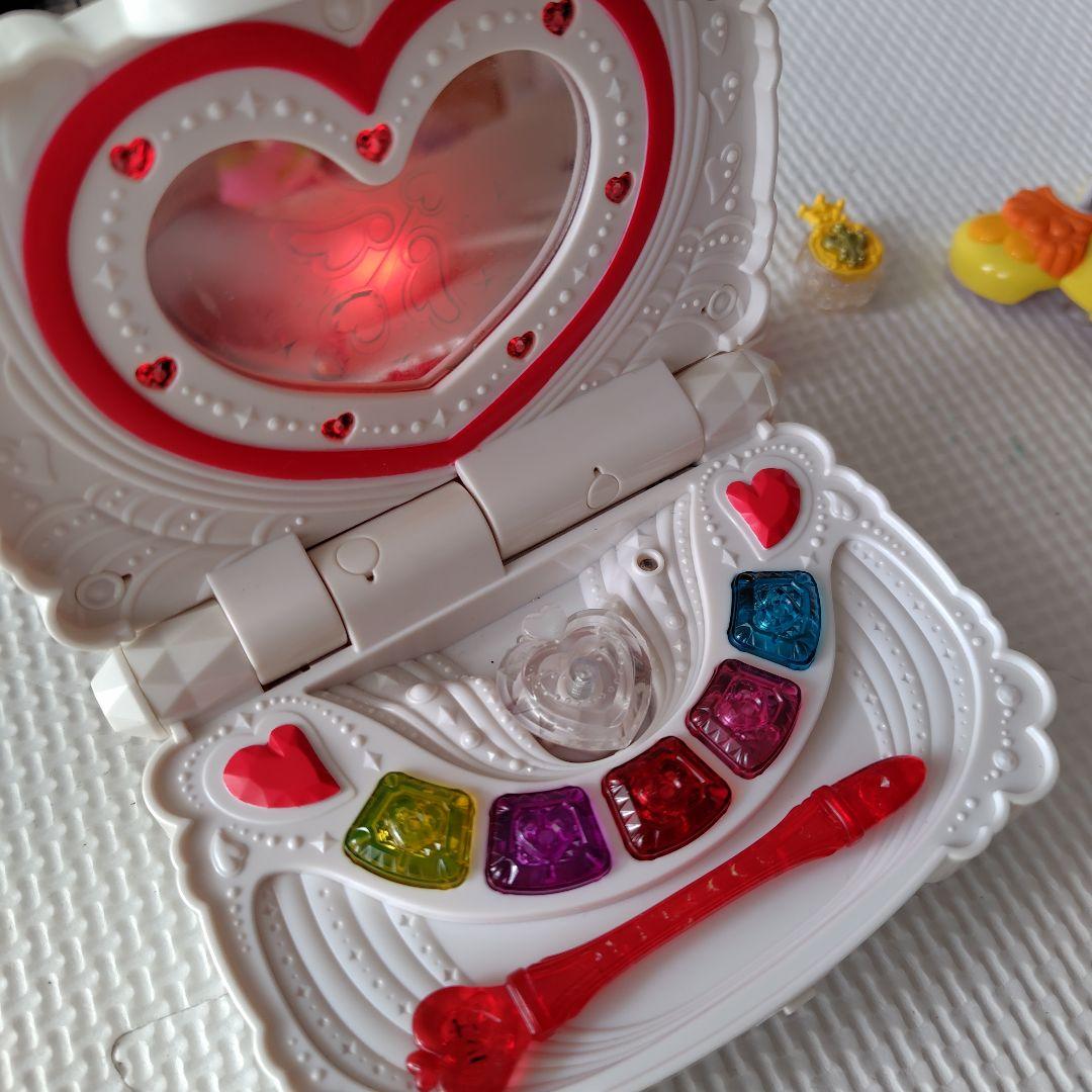 プリキュア　まとめうり　ドキドキプリキュア