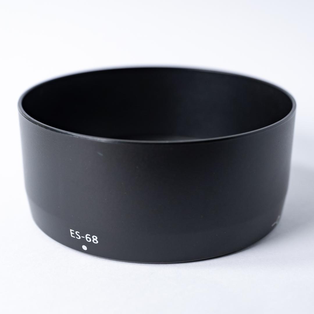 Canon EF50mm F1.8 STM 単焦点レンズ