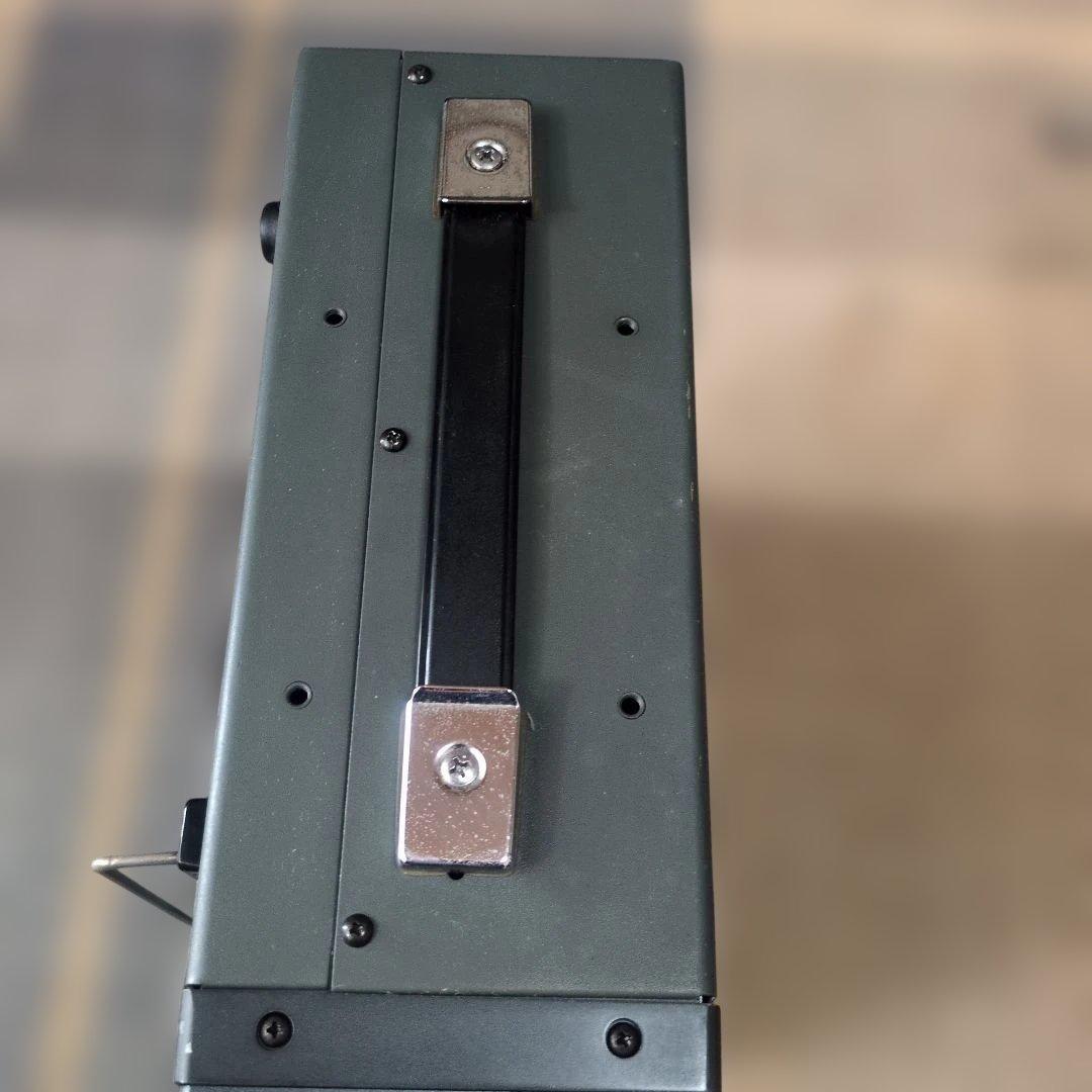 ICOM IC-R7000 オプション付き