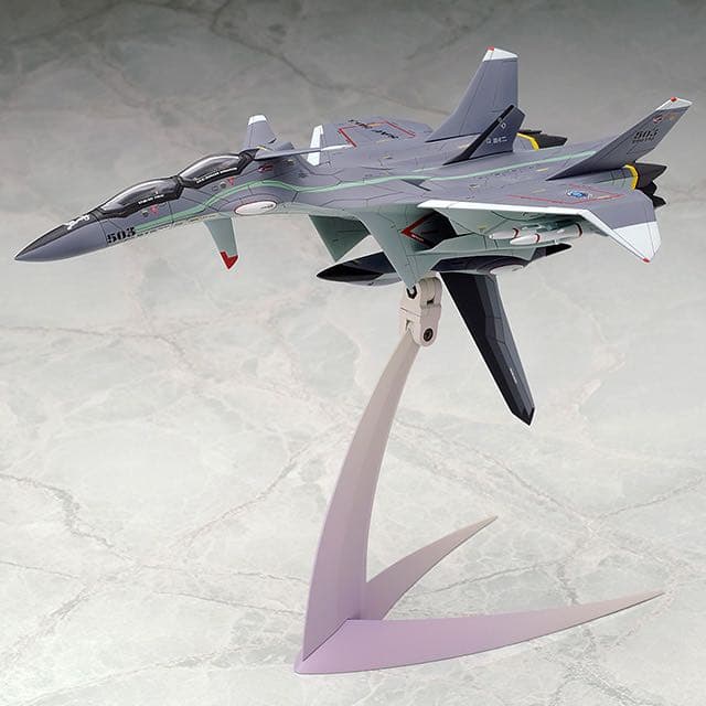 ［新品・未開封］FFR-31MR/D スーパーシルフ“雪風”