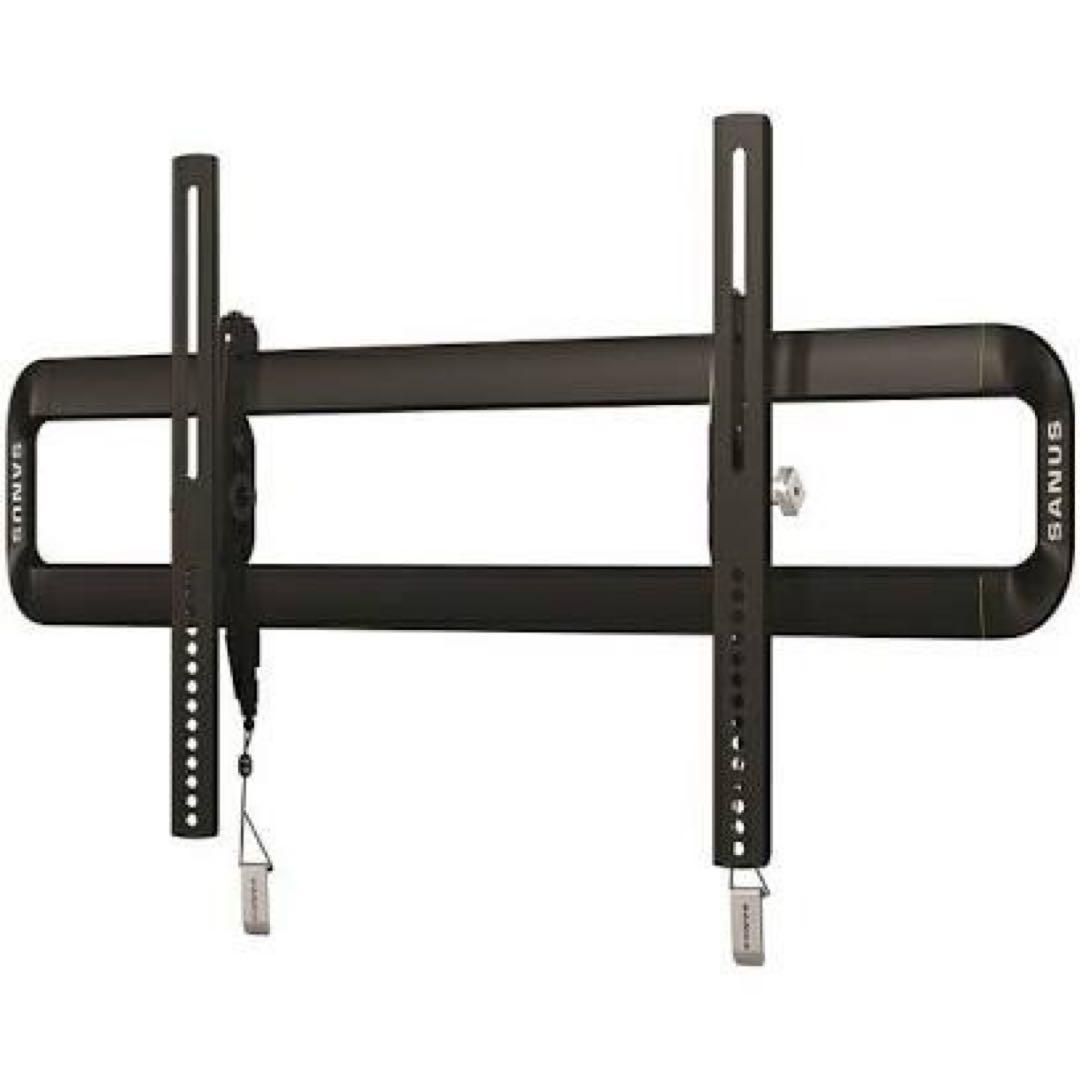 SANUS VLT5-B2 テレビ壁掛け金具ティルティング 対応42～90V
