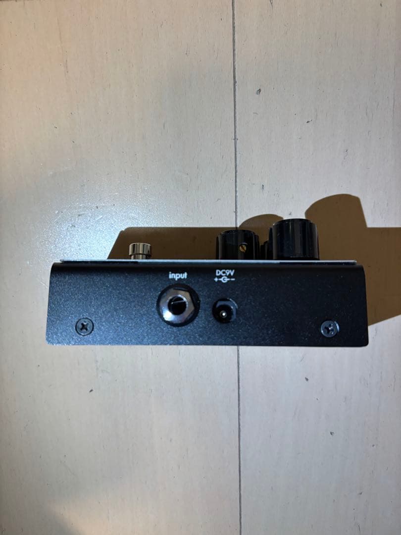 【即日発送】Limetone Audio fuzzhog