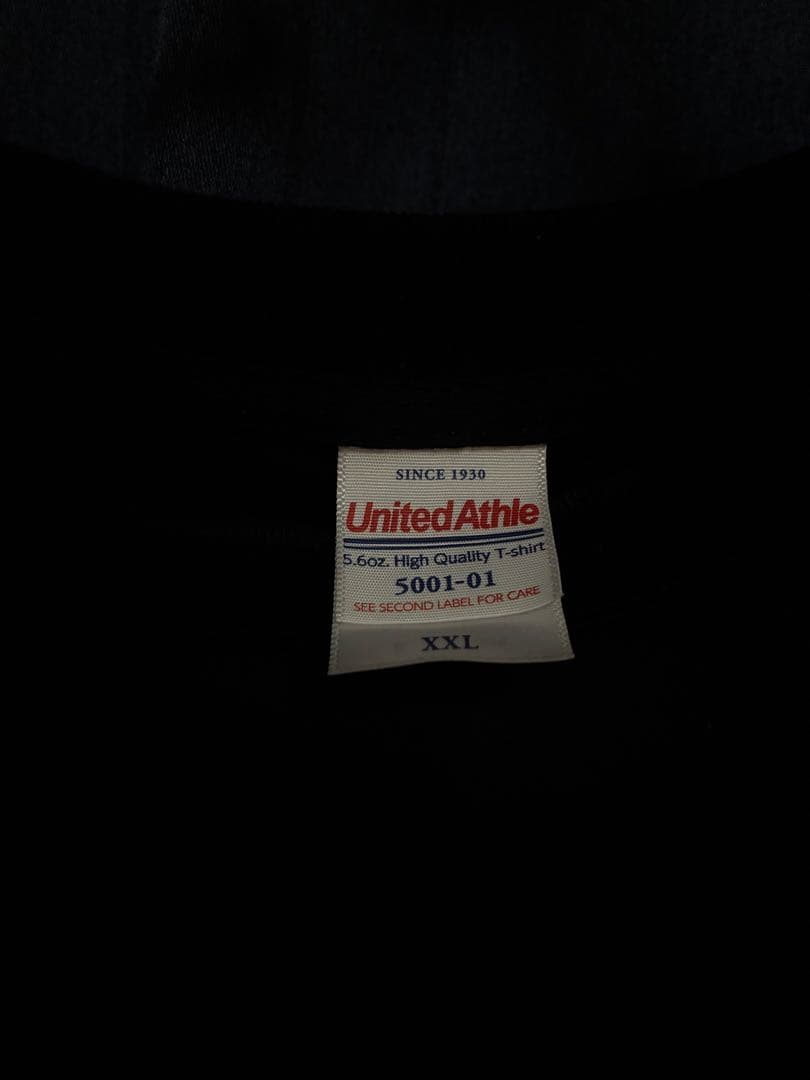BRAHMAN 30周年 下北沢SHELTER 限定　Tシャツ　XXL