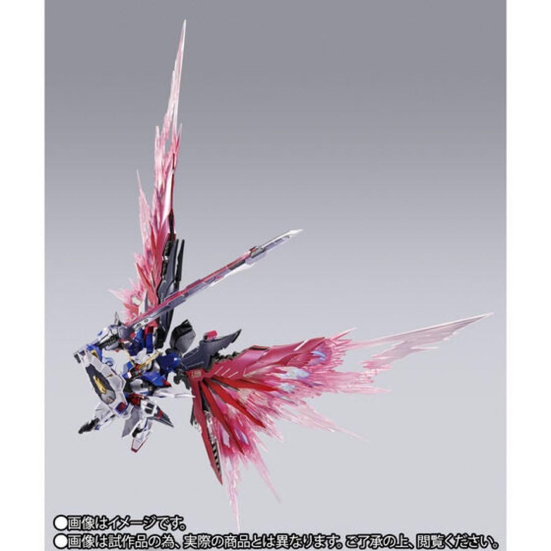 デスティニーガンダム　フルパッケージLBUILDFESTIVAL2024